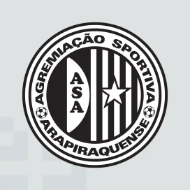 Agremiacao sportiva arapiraquense asa